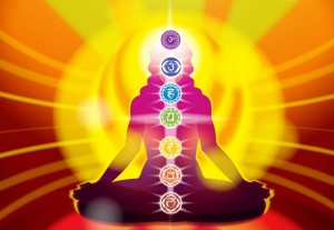 аура человека