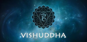 vishudha-chakra вишудха чакра, пятая чакра