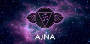 аджна чакра, шестая чакра