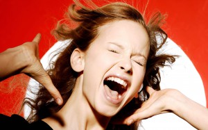 как избавиться от гнева