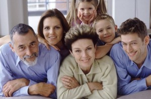 гармония жизни