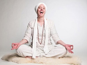 кундалини йога