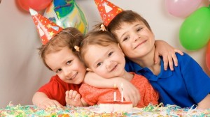 семейные традиции создаем сами