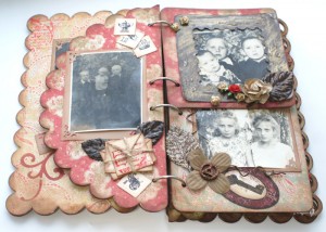 творческое возрождение