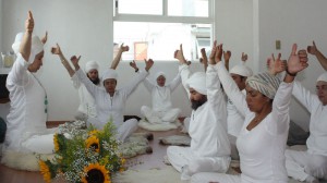 йога кундалини