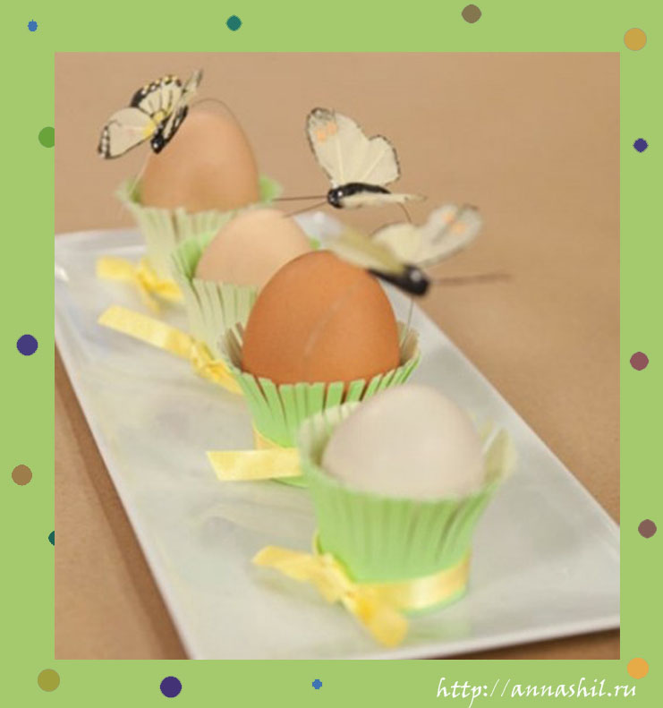 dekor-pashalnih-yaic декор пасхальных яиц