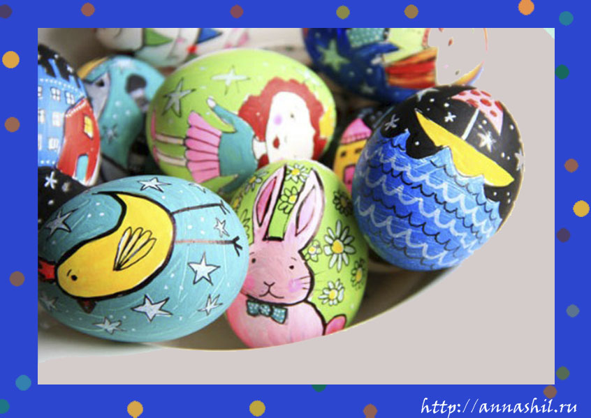 rospis-pashalnih-yaic роспись пасхальных яйц