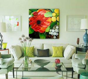 атмосфера вашего дома