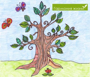 гармония жизни онлайн