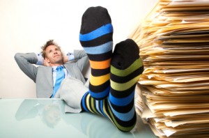 прокрастинация