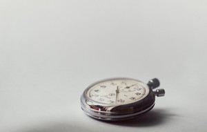 прокрастинация время