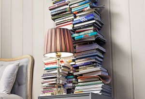 хлам избавиться