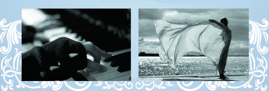 бернард кох музыка для души