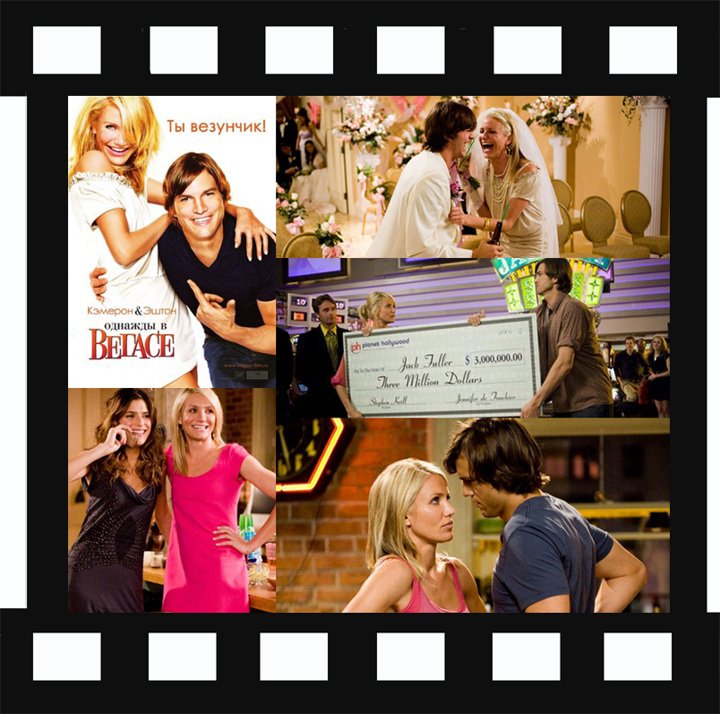 комедии самые лучшие