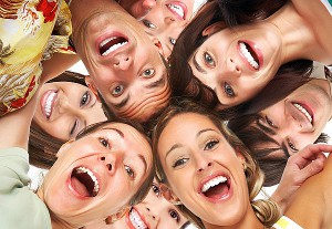 наполниться энергией