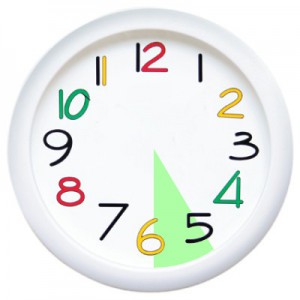 правильный режим дня 5-6