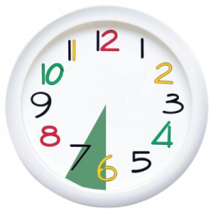 правильный режим дня ужин