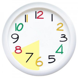 режим дня правильный