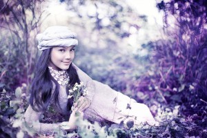 лунная энергия женщины