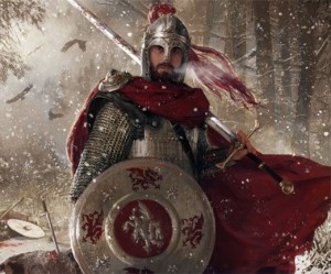 мужская энергия